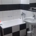 老城区复古公寓 *
