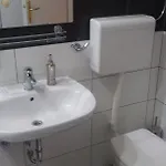 老城区复古公寓