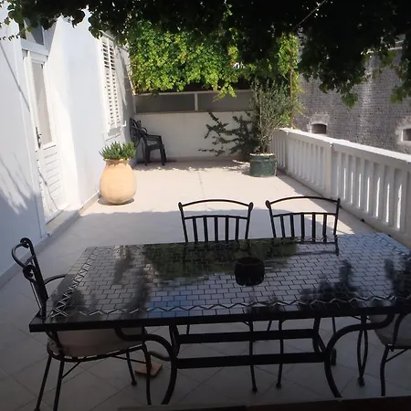 Old Town Vintage Apartamento