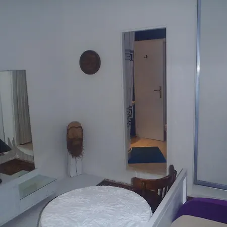 Apartamento Old Town Vintage