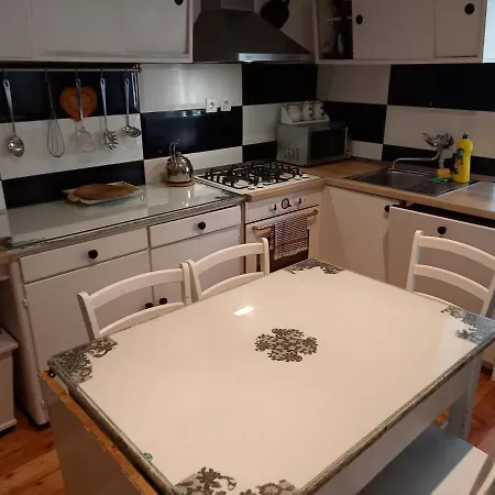 Appartamento Old Town Vintage *