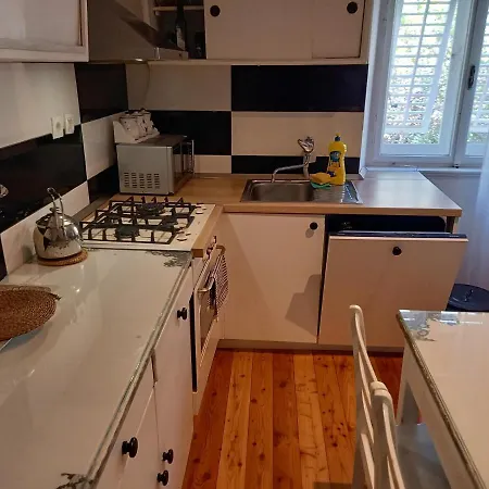 Old Town Vintage Ragusa