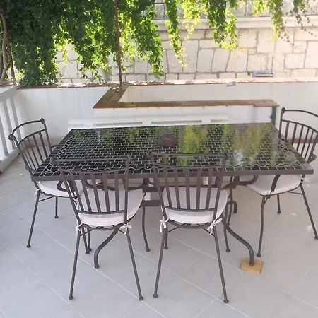 Old Town Vintage Appartamento Ragusa