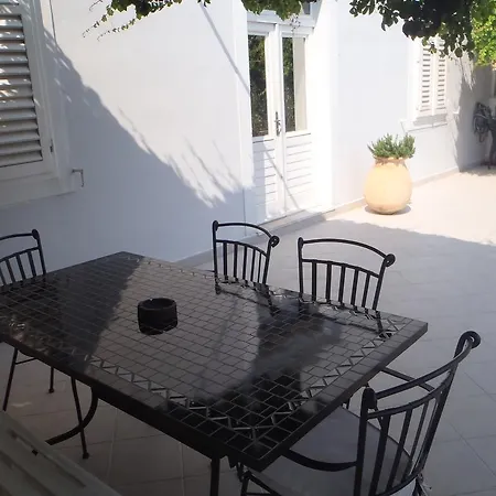 Old Town Vintage * Ντουμπρόβνικ