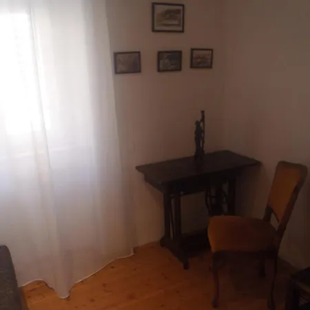 Old Town Vintage Διαμέρισμα *