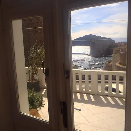 Διαμέρισμα Old Town Vintage *