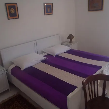 Old Town Vintage Διαμέρισμα Ντουμπρόβνικ