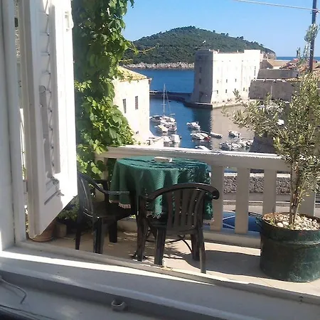 Appartamento Old Town Vintage