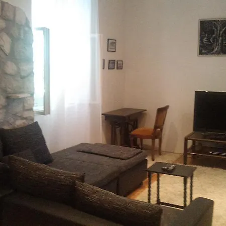 Apartament Old Town Vintage Dubrownik