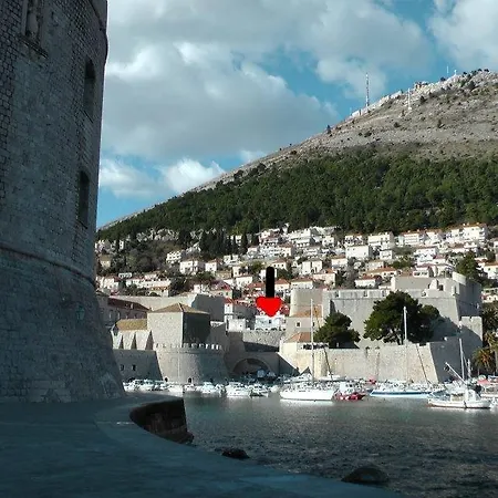 Διαμέρισμα Old Town Vintage