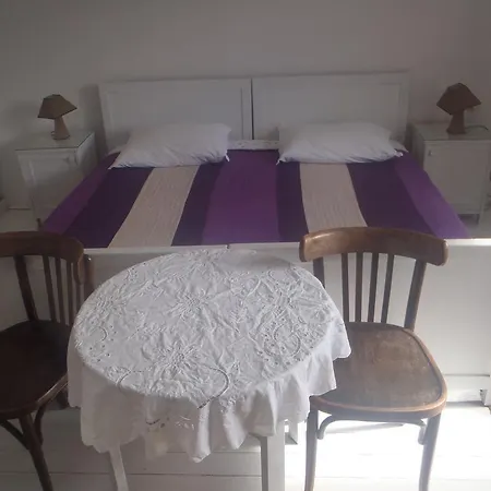 Old Town Vintage Διαμέρισμα Ντουμπρόβνικ