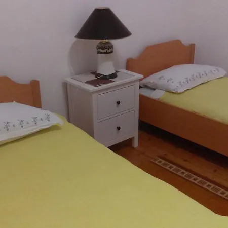 Old Town Vintage Διαμέρισμα *