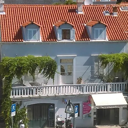 Διαμέρισμα Old Town Vintage