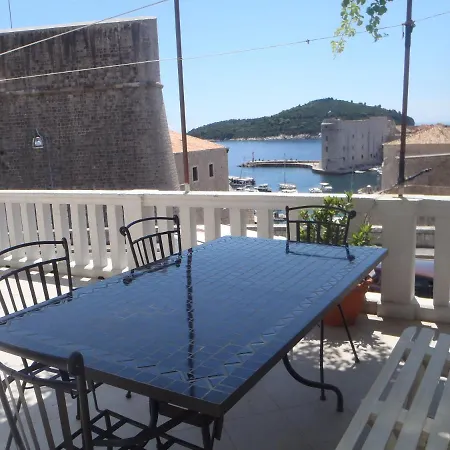 Old Town Vintage Διαμέρισμα