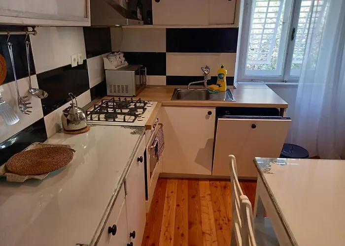 Old Town Vintage Dubrovnik