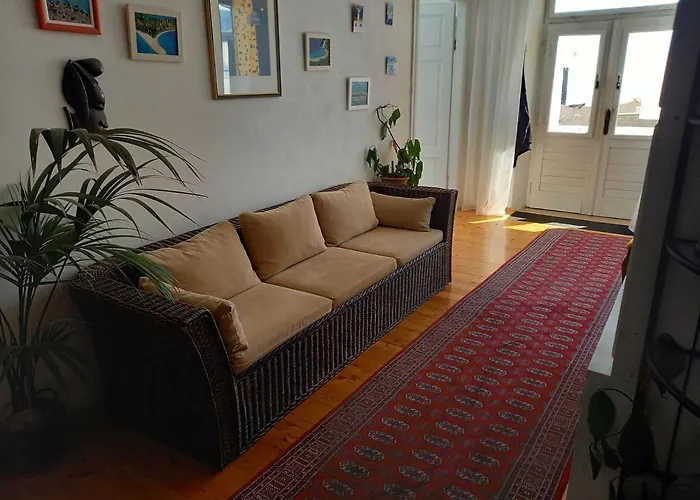 Old Town Vintage Appartement