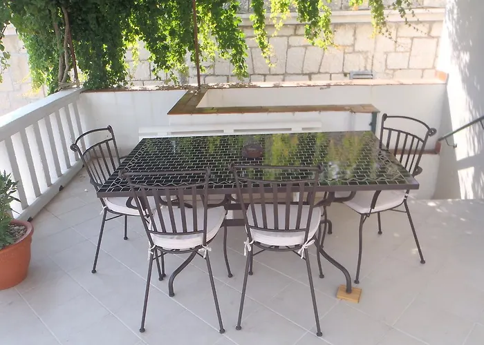 Old Town Vintage Appartement Dubrovnik