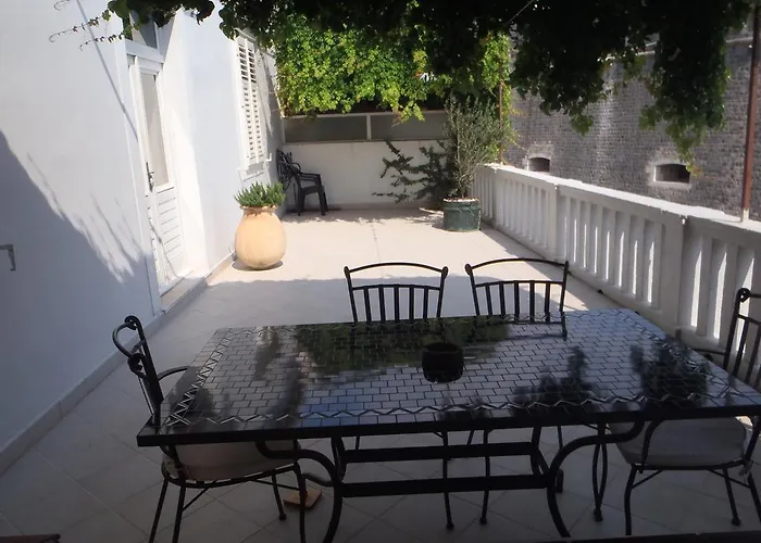 Old Town Vintage Appartement