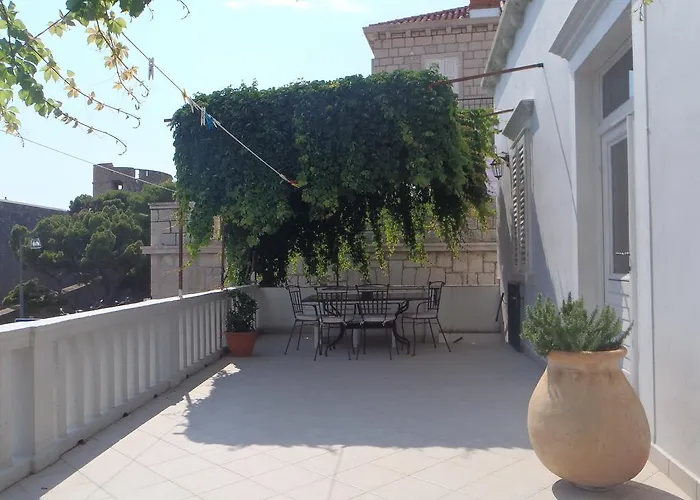 Old Town Vintage Appartement *