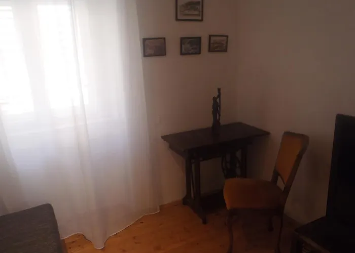 Old Town Vintage Appartement *