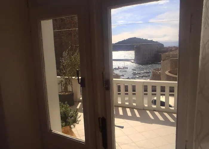 Appartement Old Town Vintage *