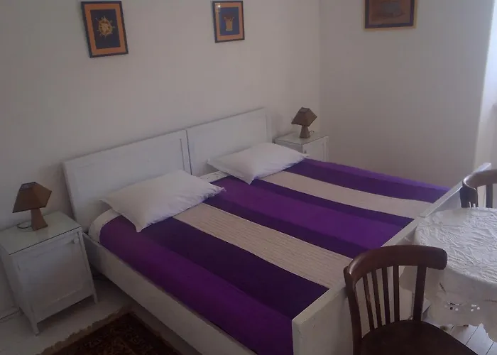 Old Town Vintage Apartament Dubrownik