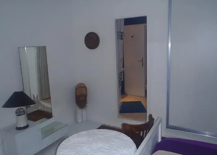 Appartement Old Town Vintage