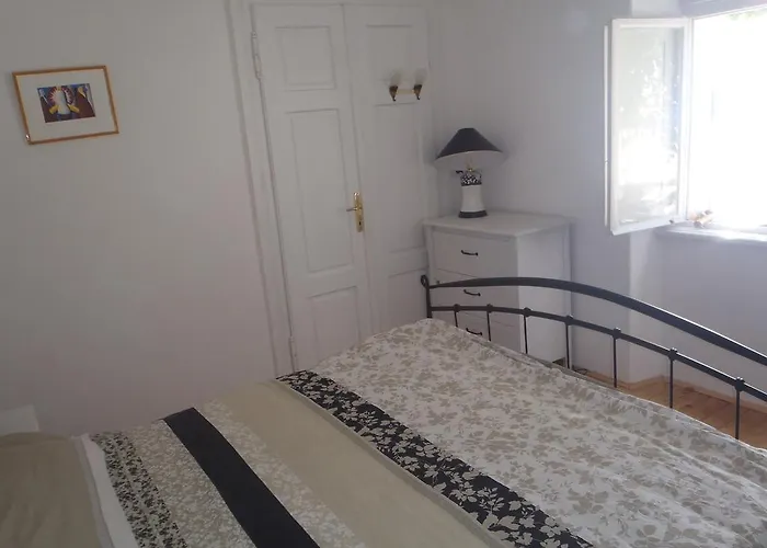 Old Town Vintage Appartement *