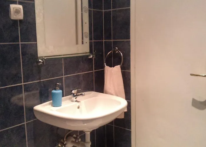 Apartament Old Town Vintage Dubrownik