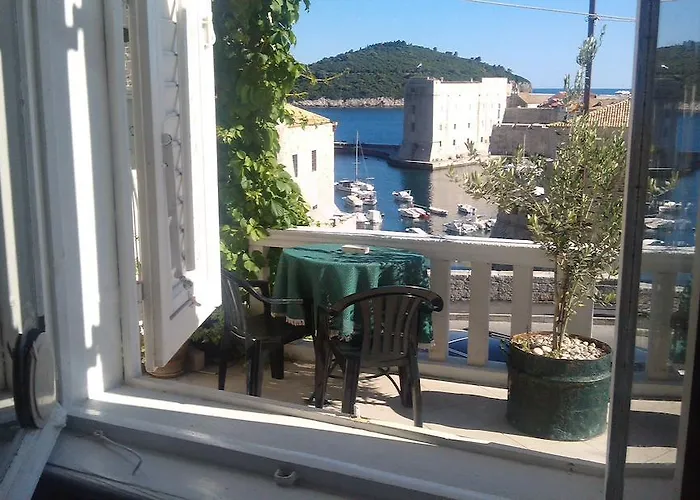 Appartement Old Town Vintage