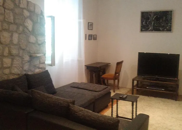 Apartament Old Town Vintage Dubrownik