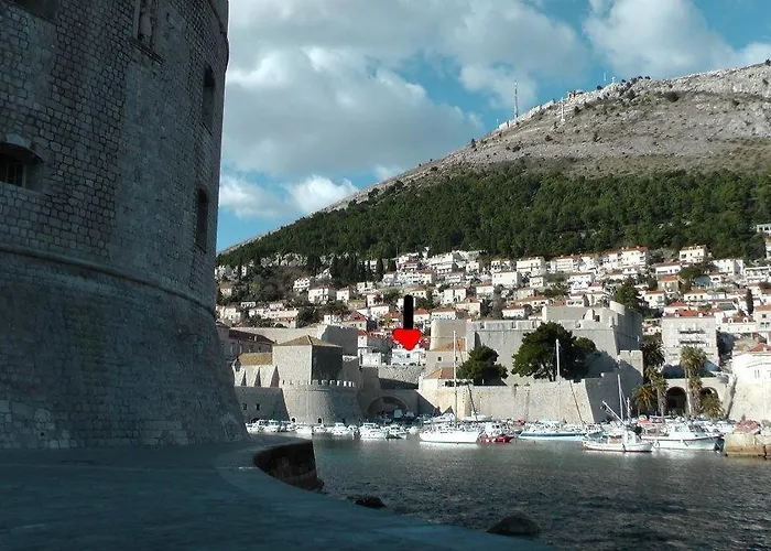 Appartement Old Town Vintage