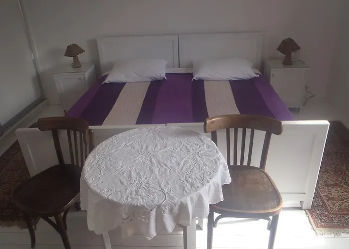 Old Town Vintage Apartament Dubrownik