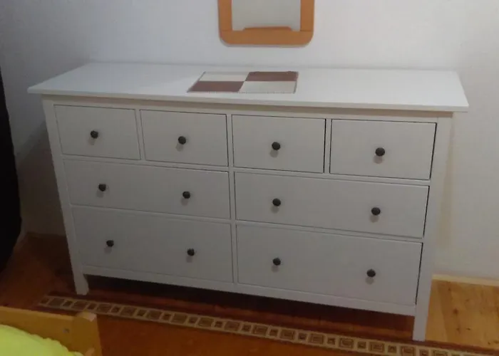 Old Town Vintage Appartement *