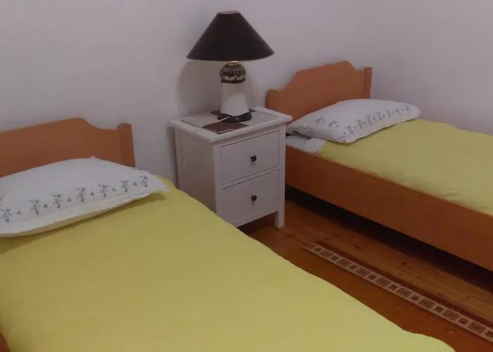 Old Town Vintage Appartement *