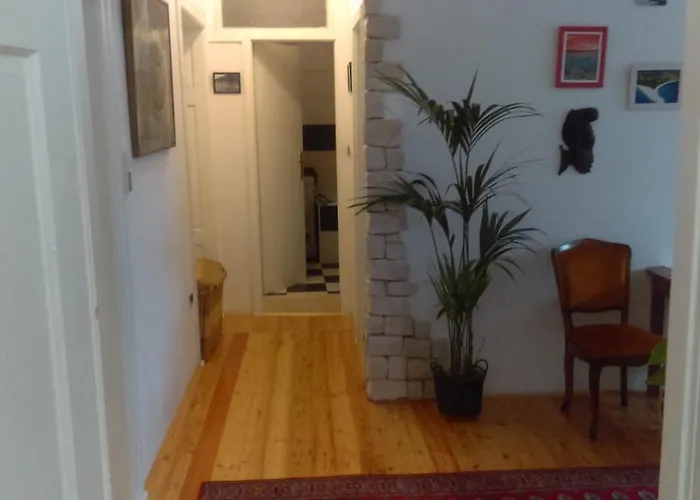 Appartement Old Town Vintage *