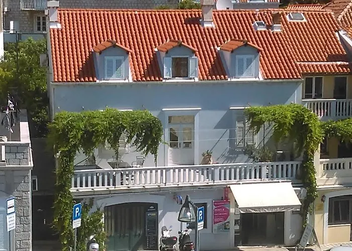 Appartement Old Town Vintage