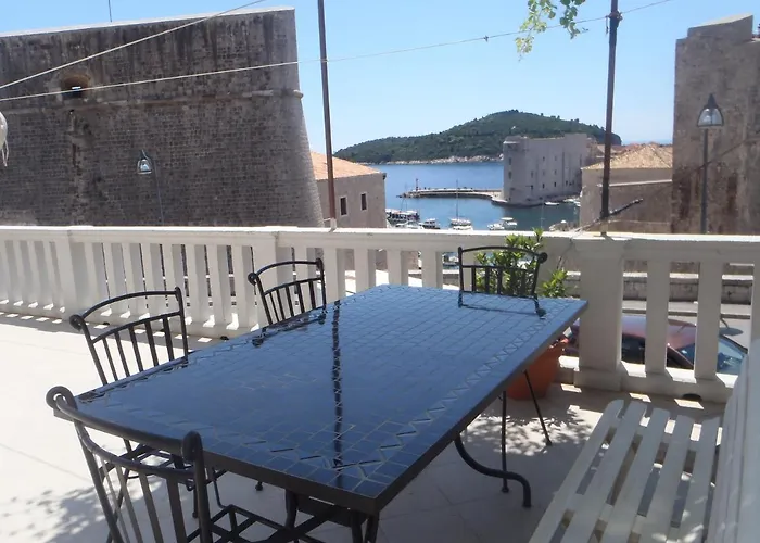 Old Town Vintage Appartement