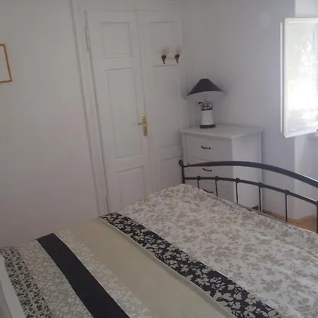 Old Town Vintage Appartement *