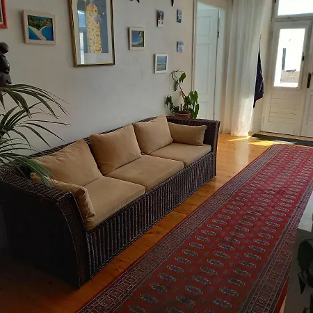 Old Town Vintage Lejlighed