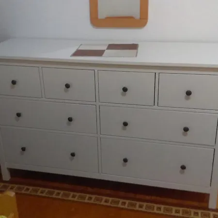 Old Town Vintage Lejlighed *