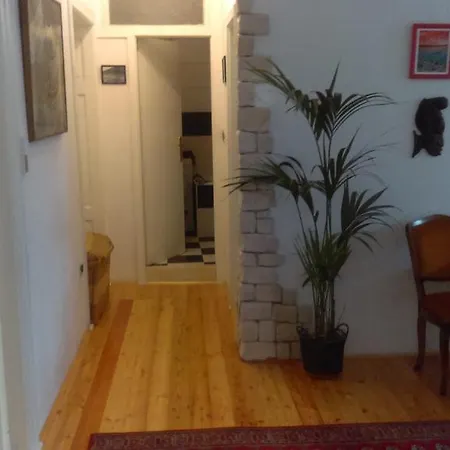 Lejlighed Old Town Vintage *