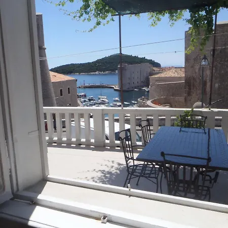 Old Town Vintage Lejlighed Dubrovnik